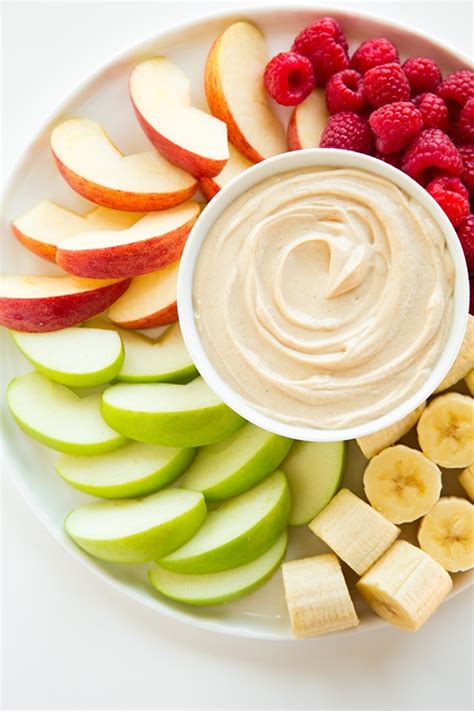 peanut-butter-fruit-dip-cooking-classy image