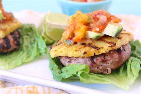 hawaiian-turkey-burgers-gluten-free-paleo-dairy image