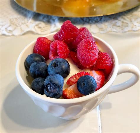 swedish-cream-with-berries-dessert-wholesome image