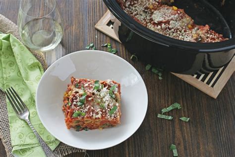 summer-slow-cooker-lasagna-with-zucchini-and image