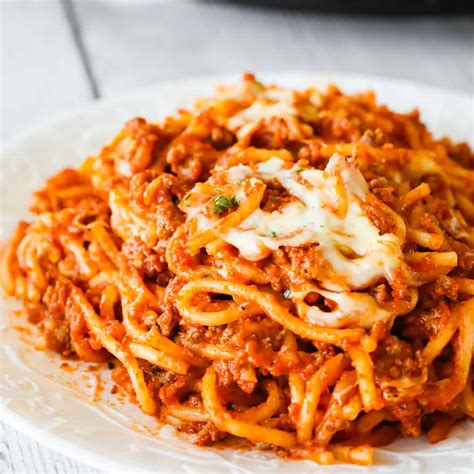 crock-pot-spaghetti-this-is-not-diet-food image