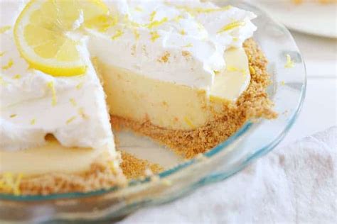 fresh-lemon-pie-video-i-am-baker image