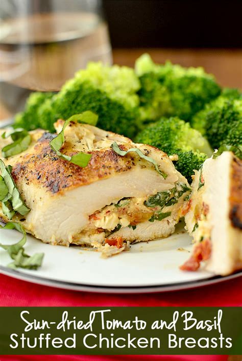 sun-dried-tomato-and-basil-stuffed-chicken-breasts image