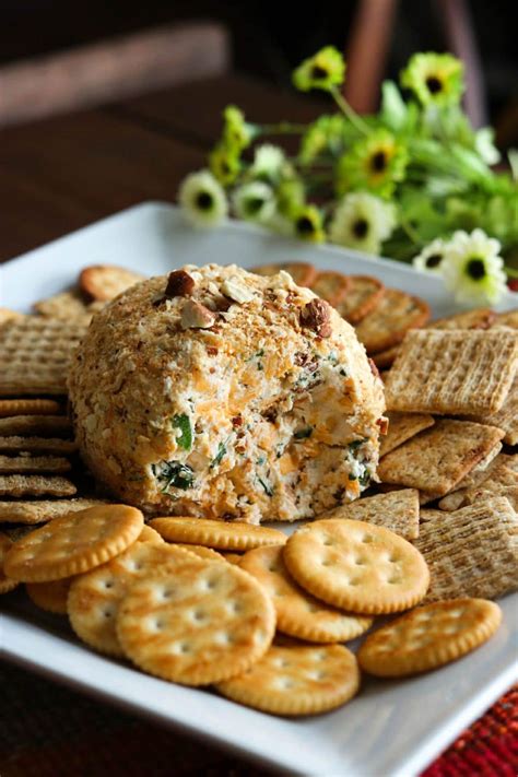 24-delicious-cheese-ball-recipes-for-your-next-party image