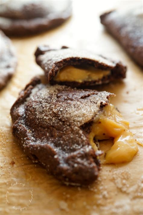 chocolate-empanadas-with-dulce-de-leche-jenny-is image