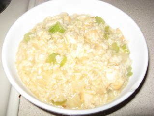 chicken-and-brown-rice-comfort-casserole image