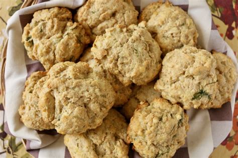 cheddar-scones-with-dill-no-kneading-lucy-and-food image