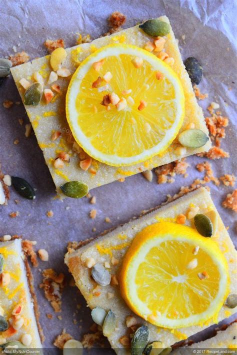 lemon-almond-slices-recipe-recipeland image