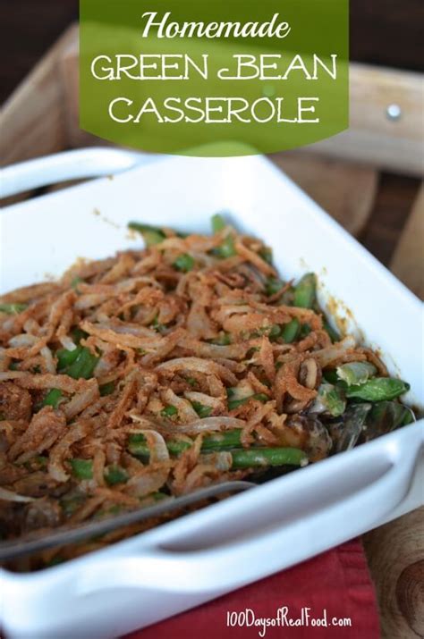 green-bean-casserole-with-french-fried-onions-100 image