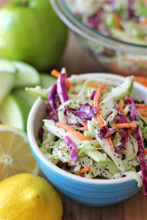 apple-and-poppy-seed-coleslaw-damn-delicious image