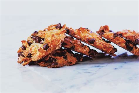 salted-chocolate-chip-passover-macaroons-jamie-geller image