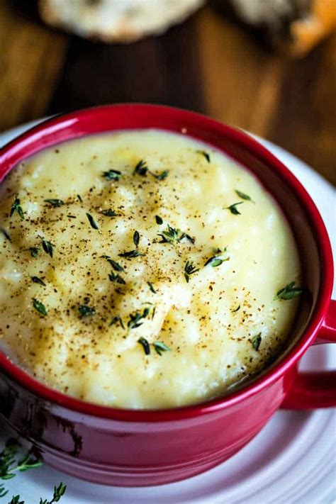 make-the-best-potato-soup-in-just-30-minutes-life image