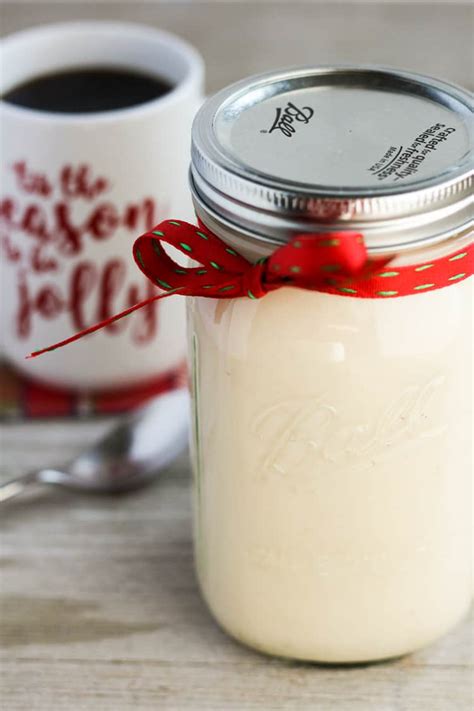 eggnog-coffee-creamer-in-the-instant-pot-the-foodie-eats image