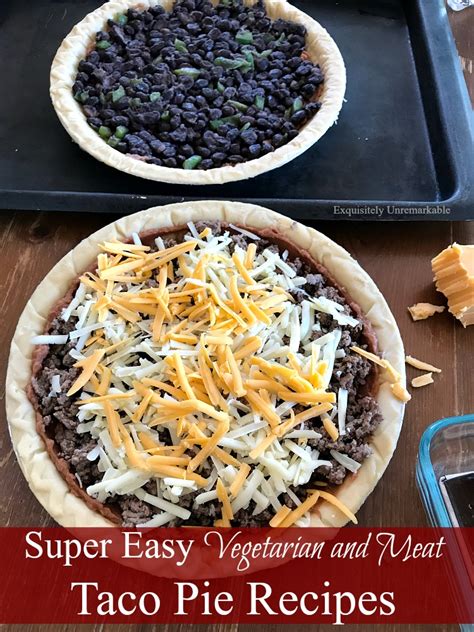 meat-and-vegetarian-taco-pies-exquisitely image
