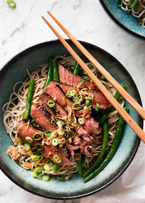 beef-soba-noodles-with-green-beans-recipetin-eats image