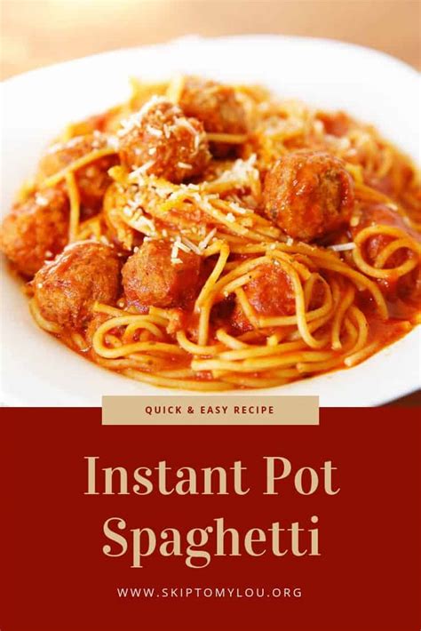 easy-pressure-cooker-spaghetti-and-meatballs-recipe-skip-to-my image