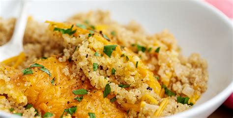 easy-quinoa-mac-and-cheese-borden-cheese image