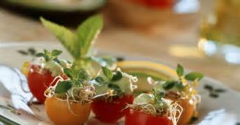 stuffed-cherry-tomatoes-with-sprouts-and-avocado-cream image