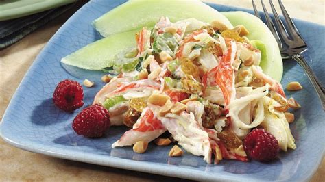 curried-seafood-salad-with-melon-slices image