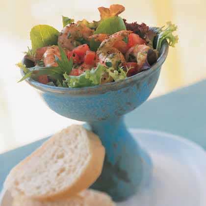 mediterranean-shrimp-salad-recipe-myrecipes image