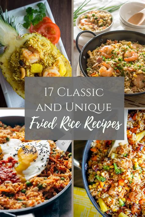 17-classic-and-unique-fried-rice-recipes-wok-skillet image