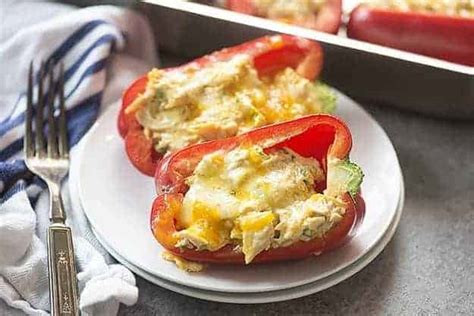 cream-cheese-chicken-stuffed-peppers-buns-in-my image