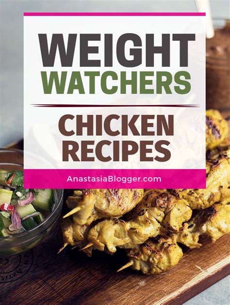 22-easy-weight-watchers-chicken-recipes-with image