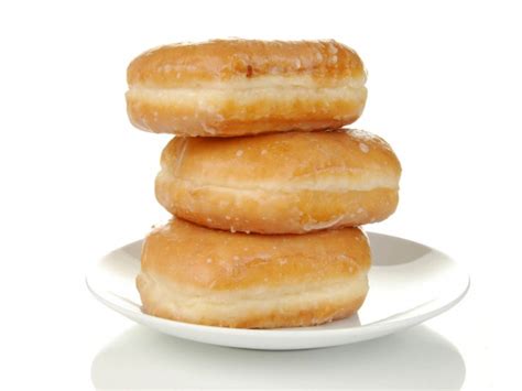 old-fashioned-glazed-doughnuts image