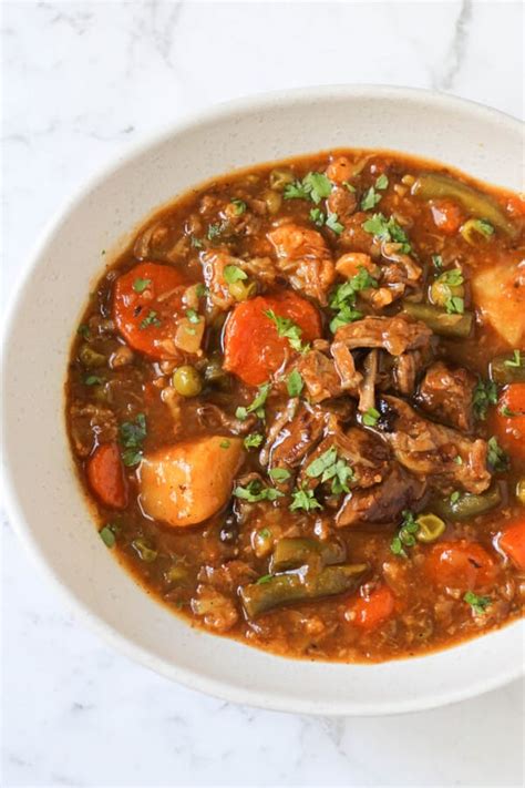 beef-and-vegetable-stew-recipe-cook-it-real-good image