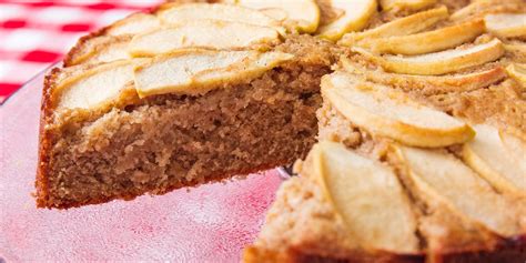 how-to-make-the-best-cinnamon-apple-cake-delish image