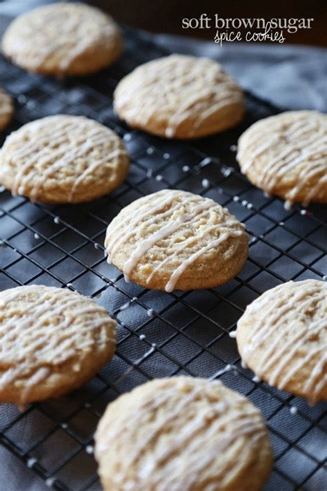 soft-brown-sugar-spice-cookies-best-homemade image