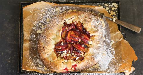 plum-marzipan-galette-with-almond-pastry-crush image