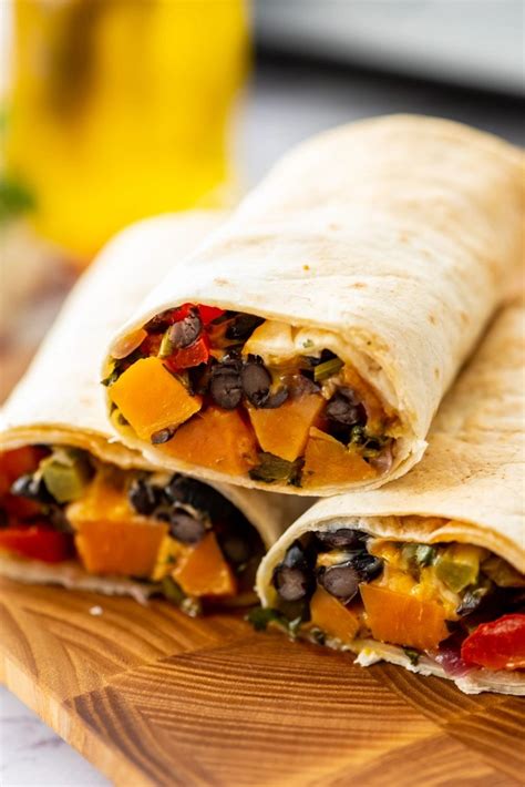 sweet-potato-black-bean-burritos-easy-peasy-meals image