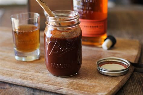 maple-bourbon-barbecue-sauce-the-roasted-root image