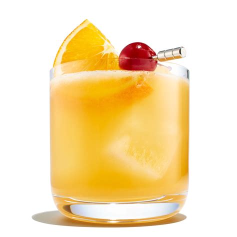 whiskey-sour image