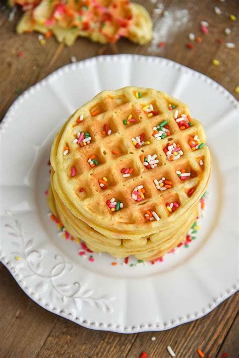 homemade-waffles-recipe-courtneys-sweets image