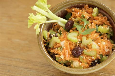 celery-carrot-cranberry-salad-superfood-recipe-day-17 image