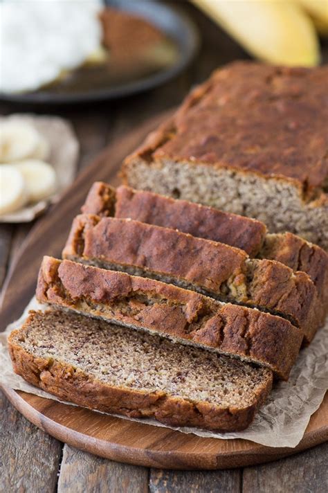 healthier-banana-bread-made-with-greek-yogrt-and-no image