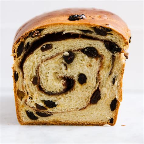 cinnamon-raisin-swirl-bread-food52-food image