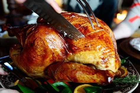 best-roasted-thanksgiving-turkey-recipe-how-to-cook image