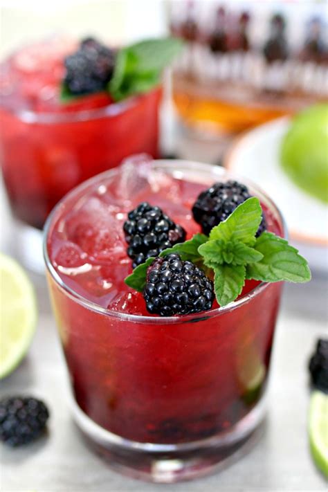 blackberry-bourbon-smash-cocktail-recipe-mom-4 image