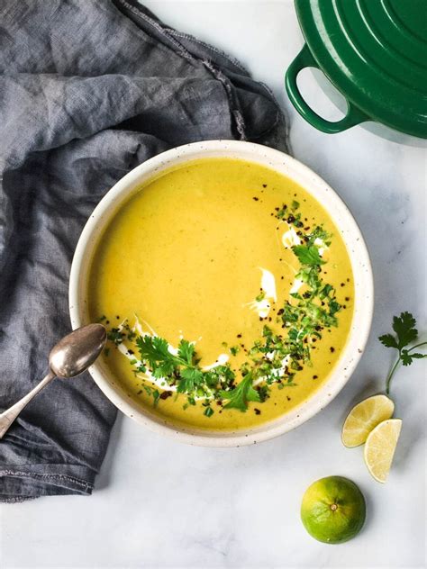 curried-zucchini-soup-feasting-at-home image