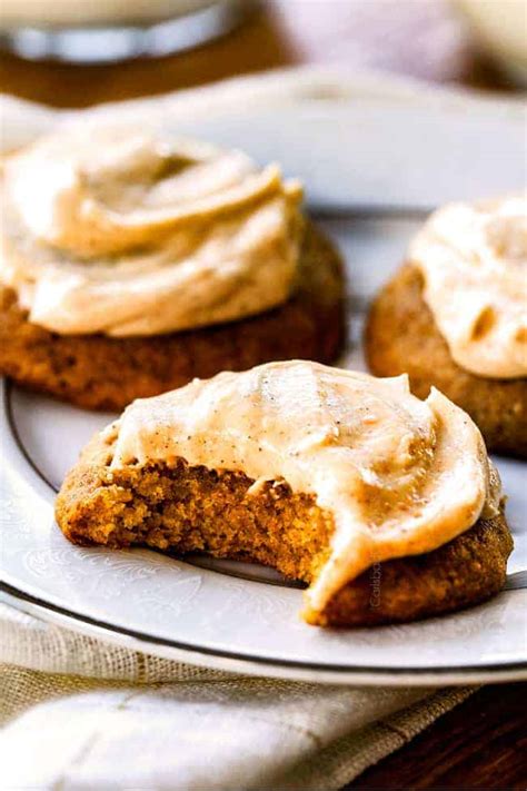 best-ever-pumpkin-cookies-with-cinnamon-cream image