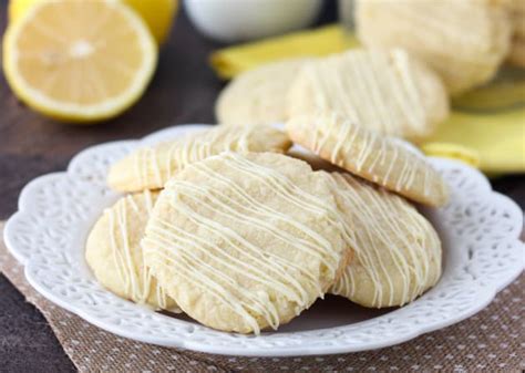 lemon-cake-mix-cookies-recipe-food-fanatic image