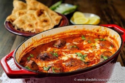 kofta-curry-beef-meatball-curry-the-delicious image