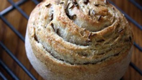 caraway-swirl-rye-rolls-recipe-tablespooncom image