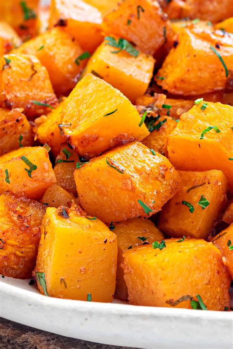 roasted-butternut-squash-sweet-and-savory-cubes-n image