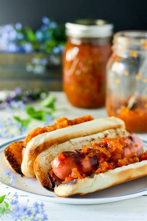 nuclear-jalapeno-hot-pepper-relish-binkys-culinary image