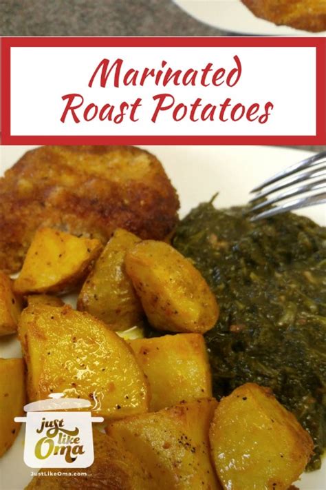 heidis-marinated-roast-potato-recipe-just-like-oma image