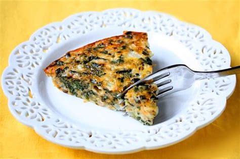 spinach-and-artichoke-quiche-recipe-2-points image